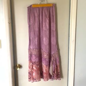 Spencer Alexis Casual Skirt size 12